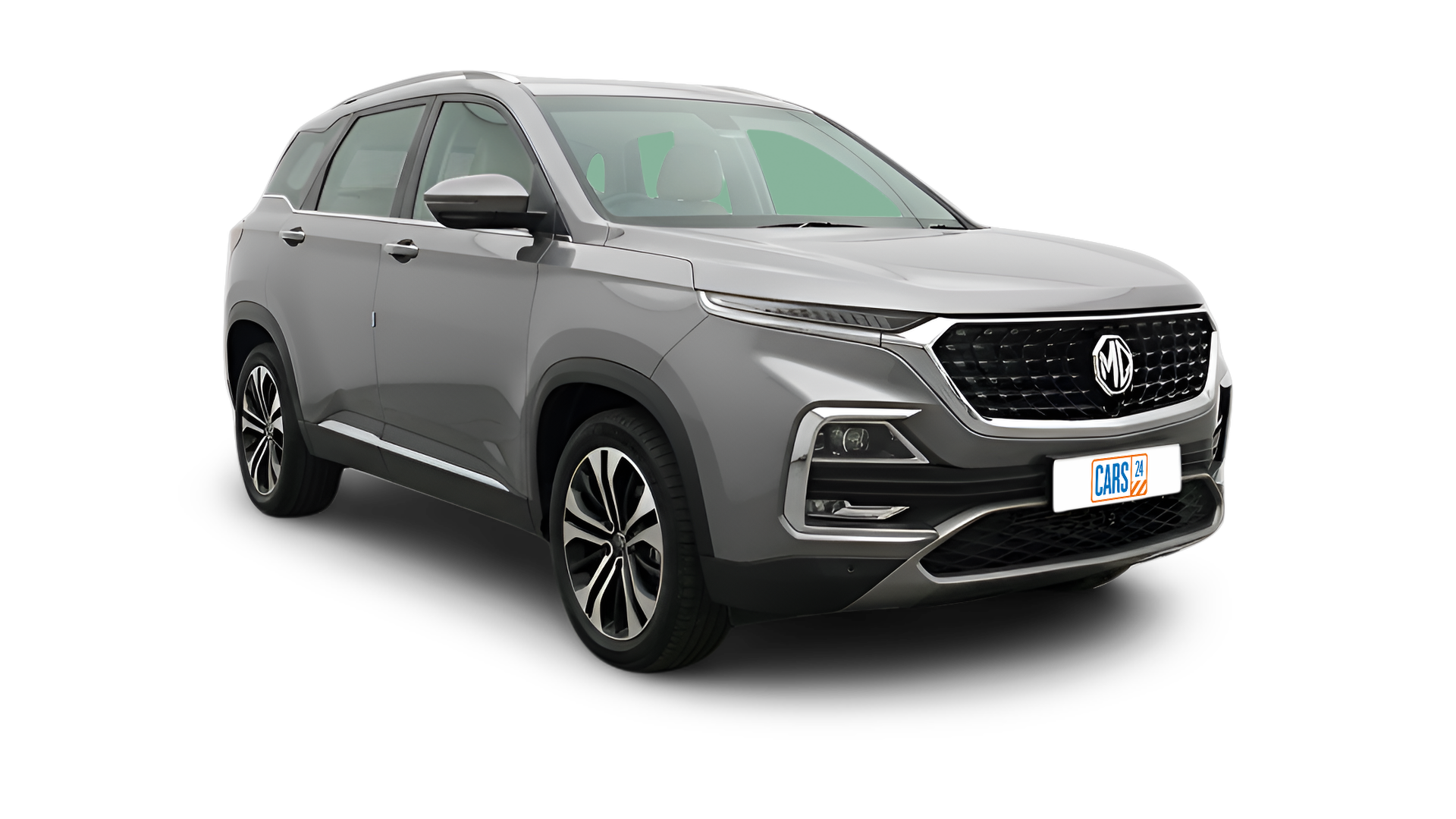 MG HECTOR-img